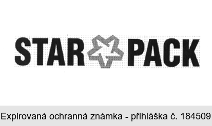 STAR PACK