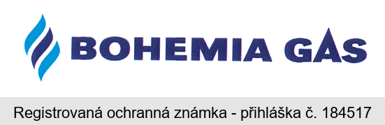 BOHEMIA GAS