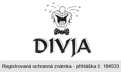 DIVJA