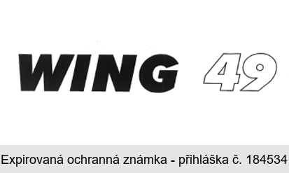 WING 49