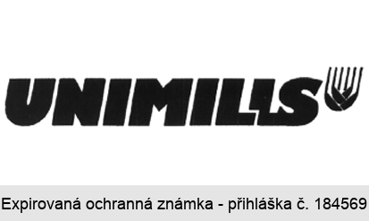 UNIMILLS