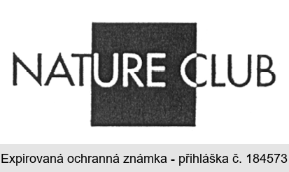 NATURE CLUB