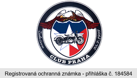 CLUB PRAHA