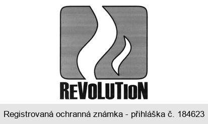 REVOLUTION