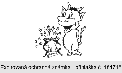 Ochranná známka