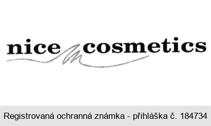 nice cosmetics
