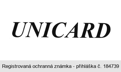 UNICARD