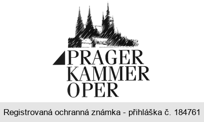 PRAGER KAMMER OPER