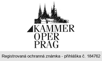 KAMMER OPER PRAG