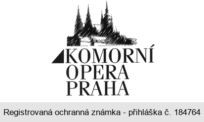 KOMORNÍ OPERA  PRAHA