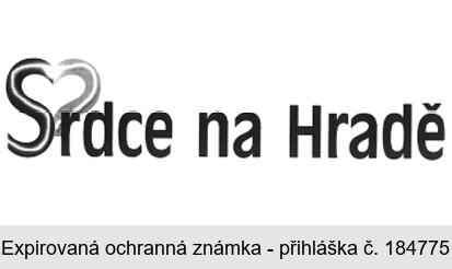 Srdce na Hradě