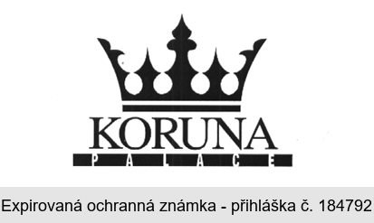 KORUNA PALACE