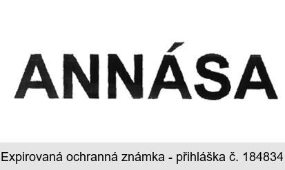 ANNÁSA