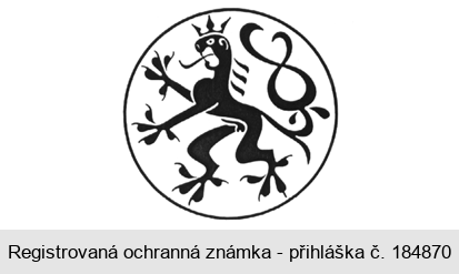 Ochranná známka