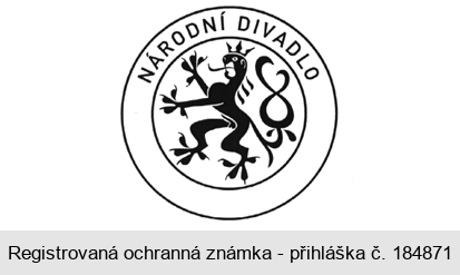 NÁRODNÍ DIVADLO