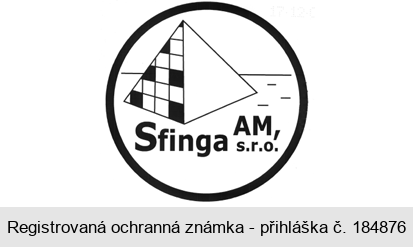 Sfinga AM, s.r.o.