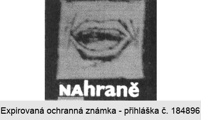 NAhraně