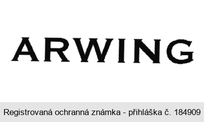 ARWING