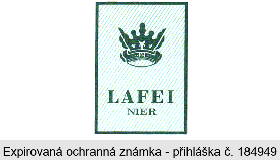 LAFEI NIER