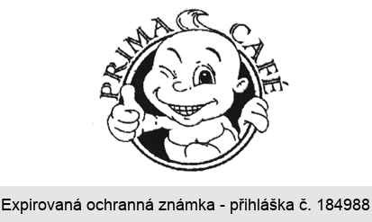 PRIMA CAFÉ