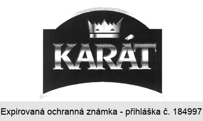 KARÁT