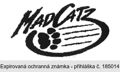 MADCATZ