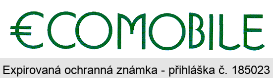 ECOMOBILE