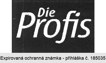 Die Profis