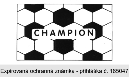 CHAMPION