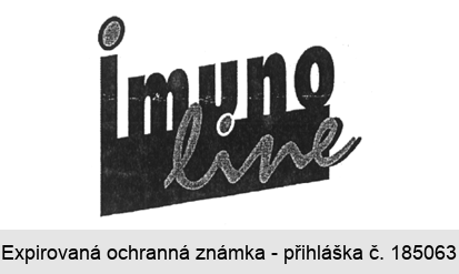 imuno line