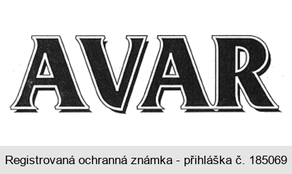 AVAR