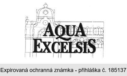 AQUA EXCELSIS