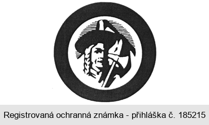 Ochranná známka