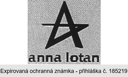 anna lotan