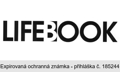LIFEBOOK