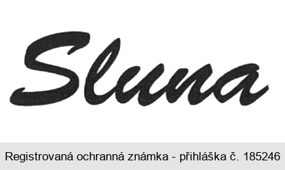 Sluna