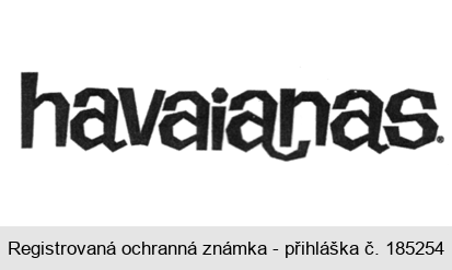 havaianas