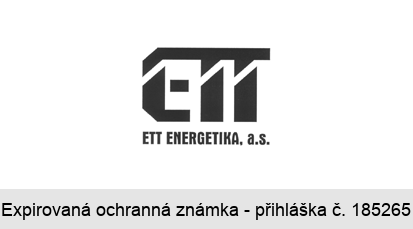 ETT ETT ENERGETIKA, a.s.