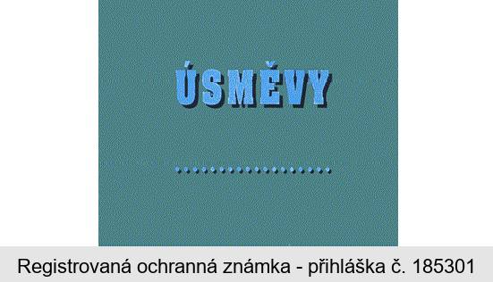 ÚSMĚVY  ...