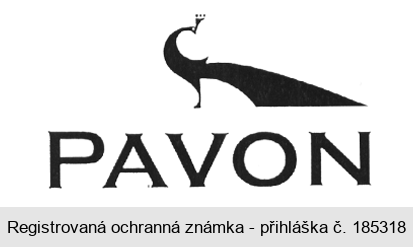 PAVON