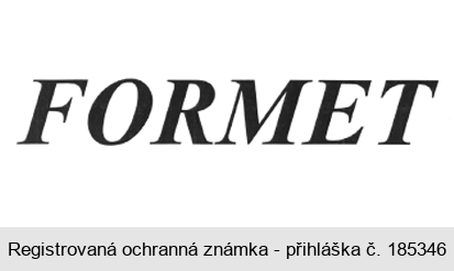 FORMET