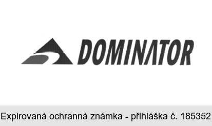 DOMINATOR