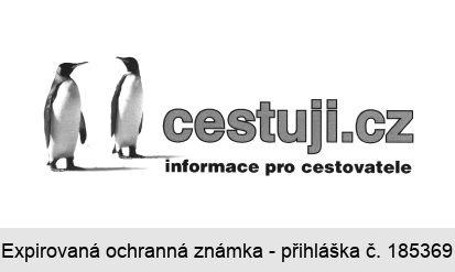 cestuji.cz informace pro cestovatele