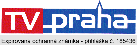 TV praha