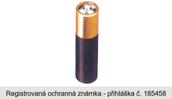 Ochranná známka