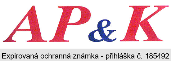 AP&K