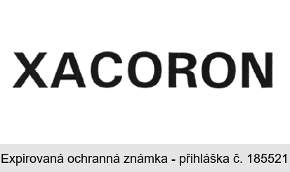 XACORON