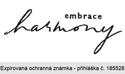 harmony embrace