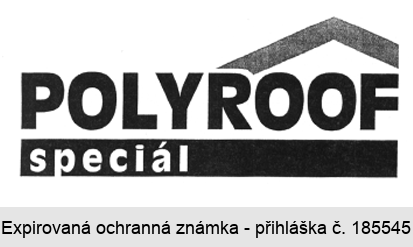 POLYROOF speciál