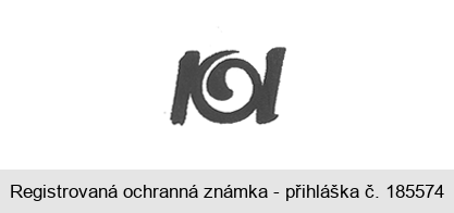 Ochranná známka